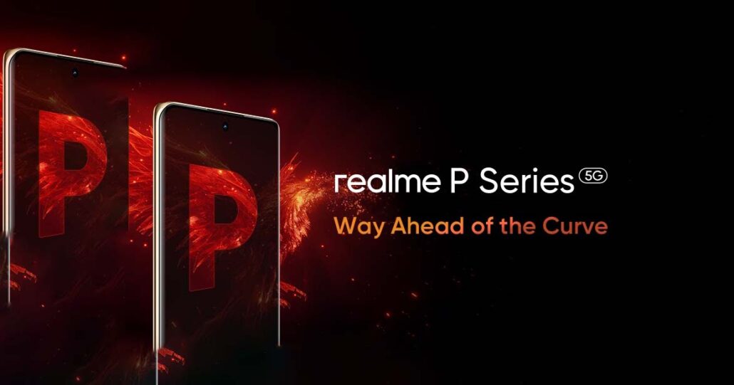 Realme P1 Pro 5G